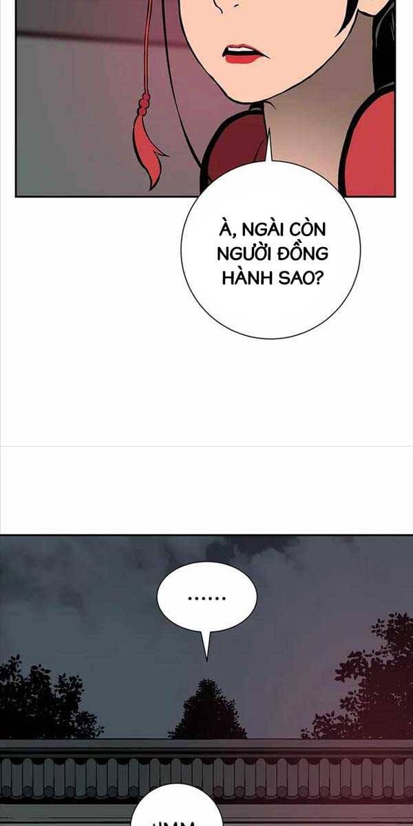 Truyện Tranh Vĩ Linh Kiếm Tiên trang 5