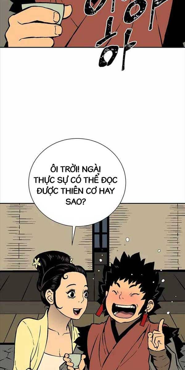 Truyện Tranh Vĩ Linh Kiếm Tiên trang 5