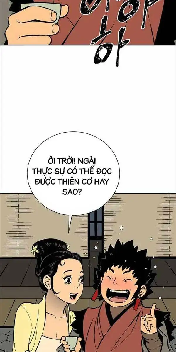 Truyện Tranh Vĩ Linh Kiếm Tiên trang 5