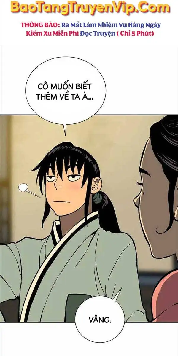 Truyện Tranh Vĩ Linh Kiếm Tiên trang 5