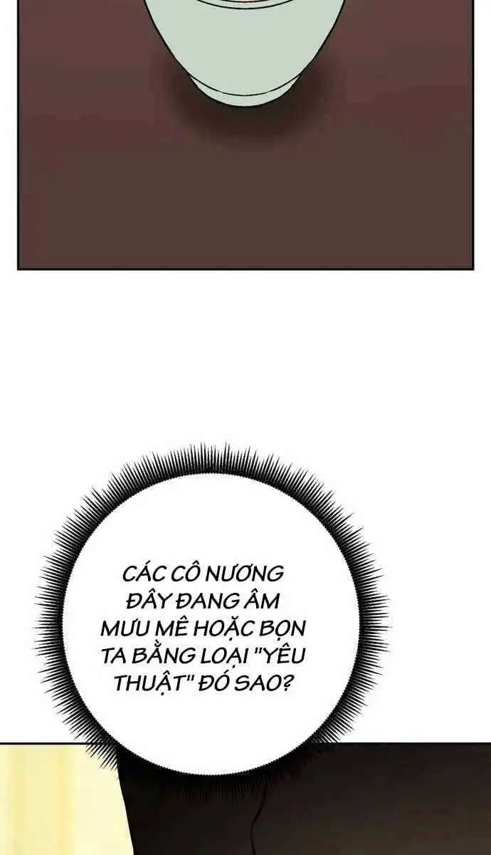 Truyện Tranh Vĩ Linh Kiếm Tiên trang 5