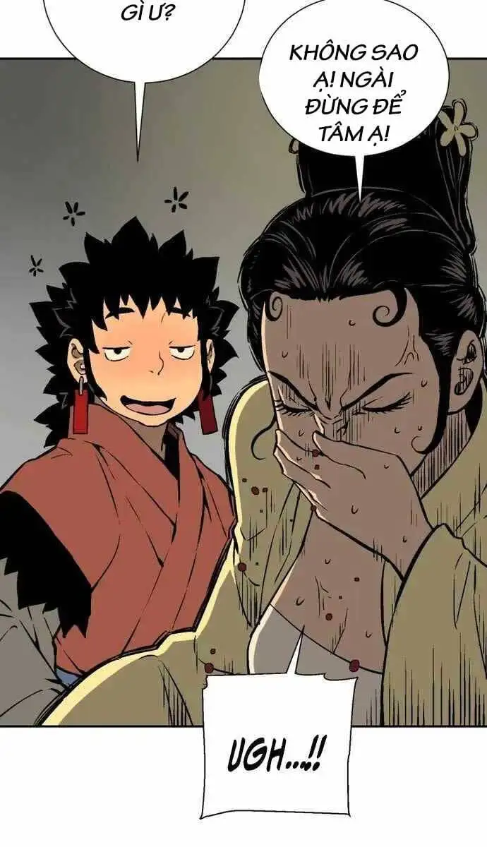 Truyện Tranh Vĩ Linh Kiếm Tiên trang 5