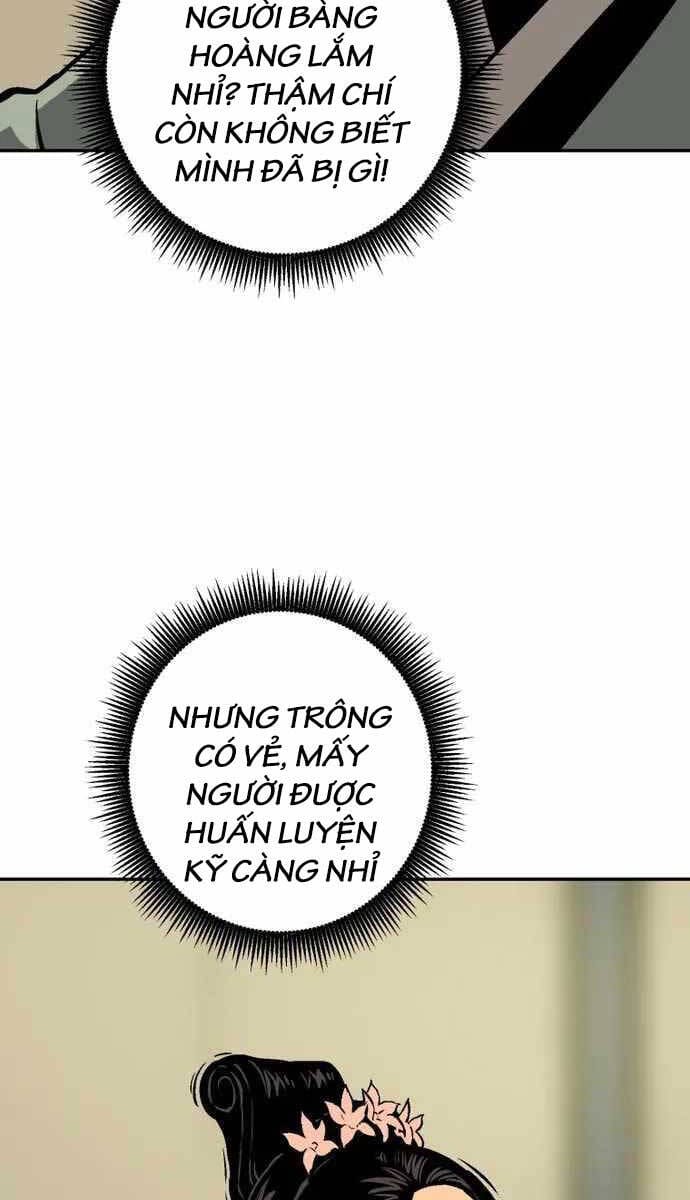 Truyện Tranh Vĩ Linh Kiếm Tiên trang 5