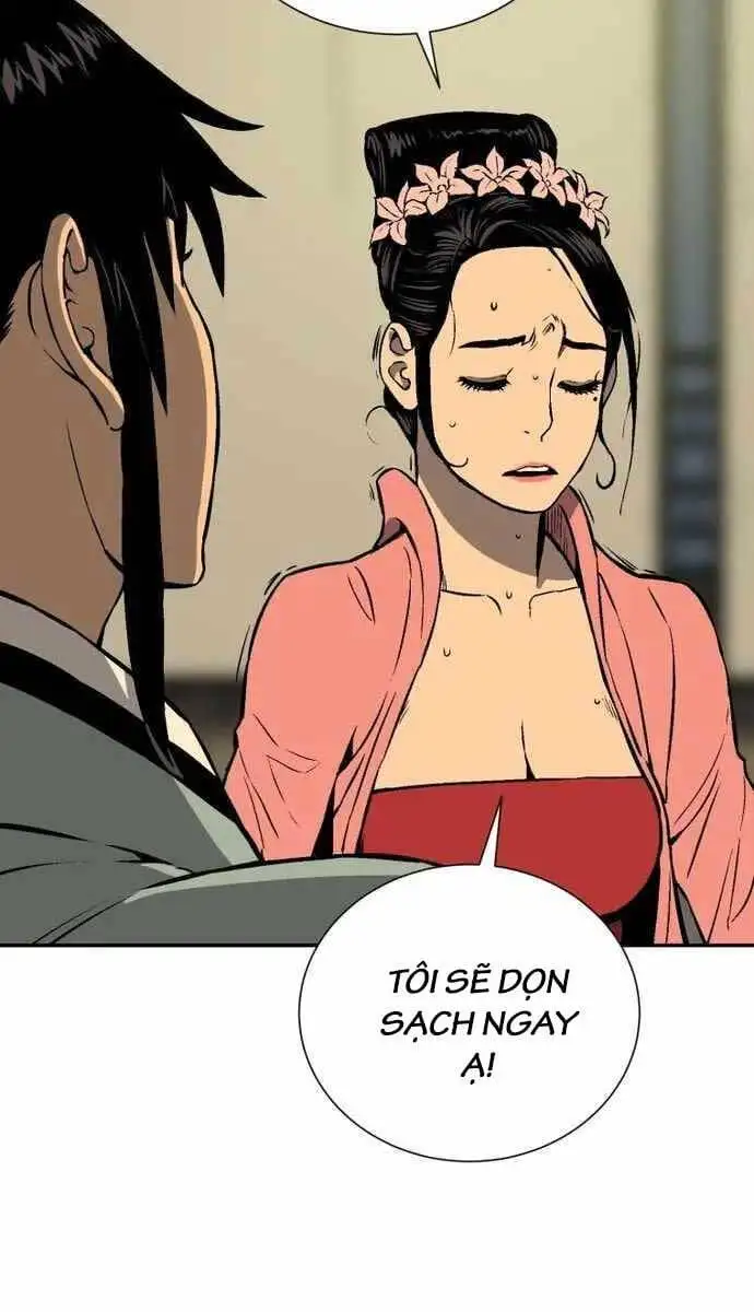 Truyện Tranh Vĩ Linh Kiếm Tiên trang 5