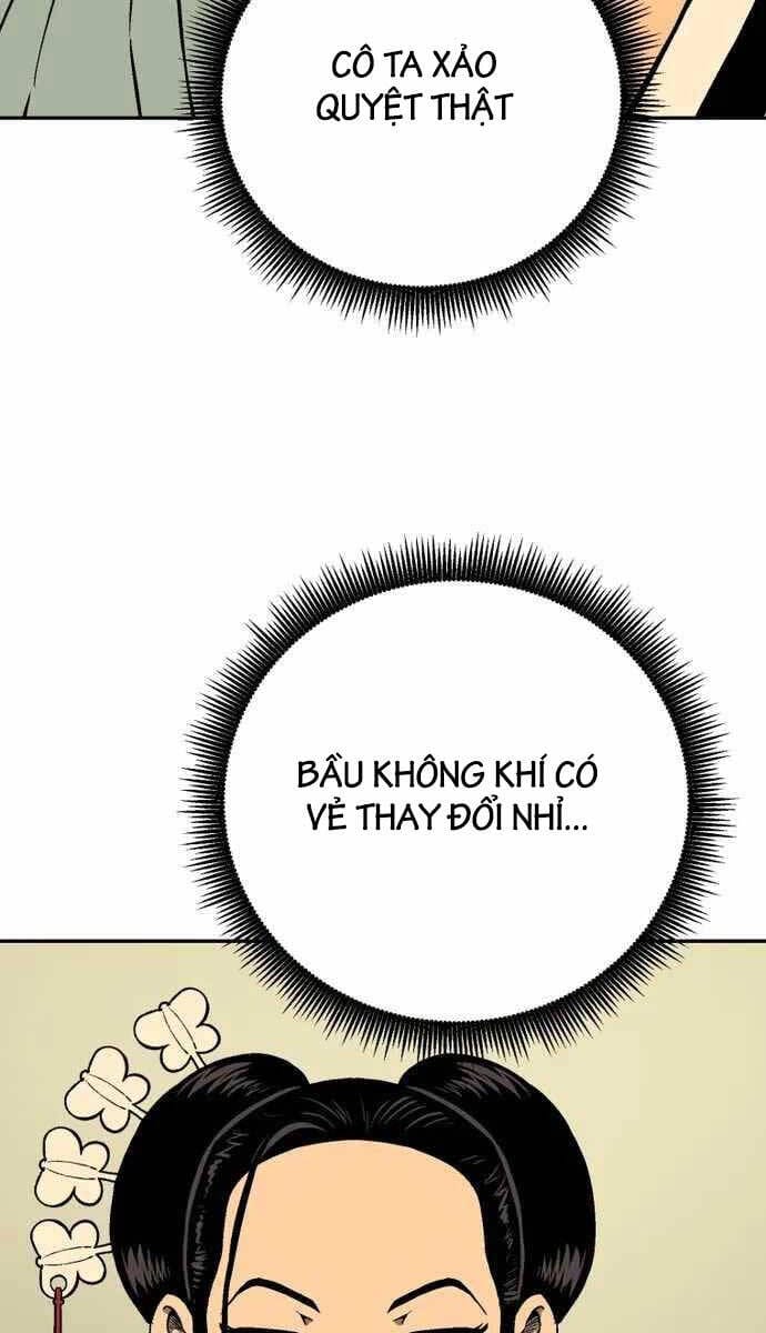 Truyện Tranh Vĩ Linh Kiếm Tiên trang 5