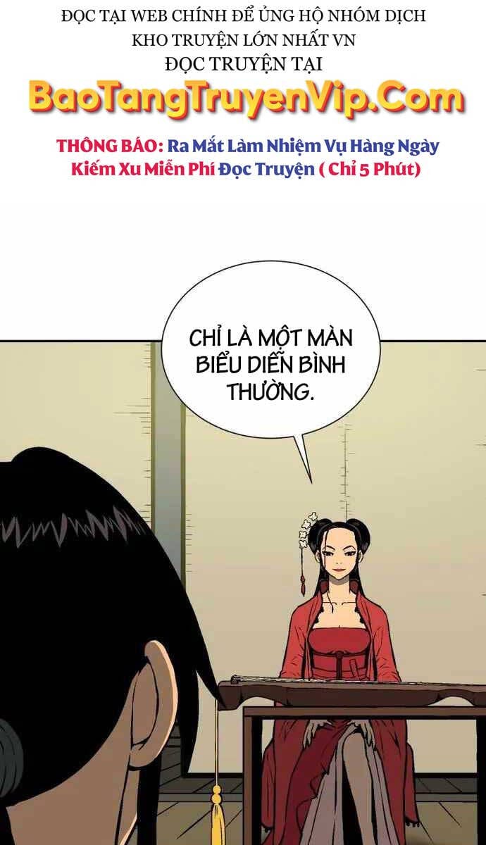 Truyện Tranh Vĩ Linh Kiếm Tiên trang 5