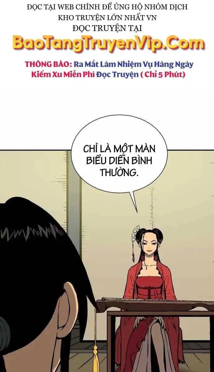 Truyện Tranh Vĩ Linh Kiếm Tiên trang 5