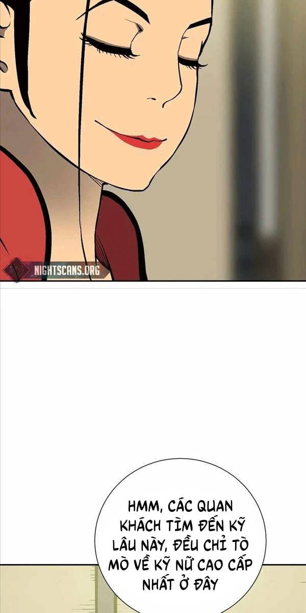 Truyện Tranh Vĩ Linh Kiếm Tiên trang 5