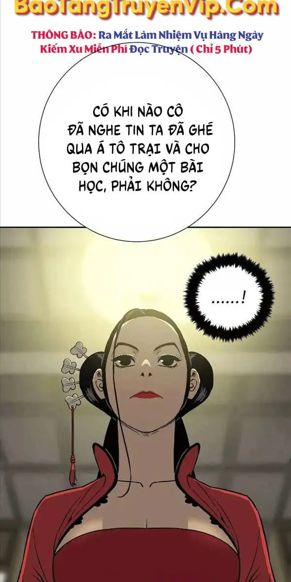 Truyện Tranh Vĩ Linh Kiếm Tiên trang 5