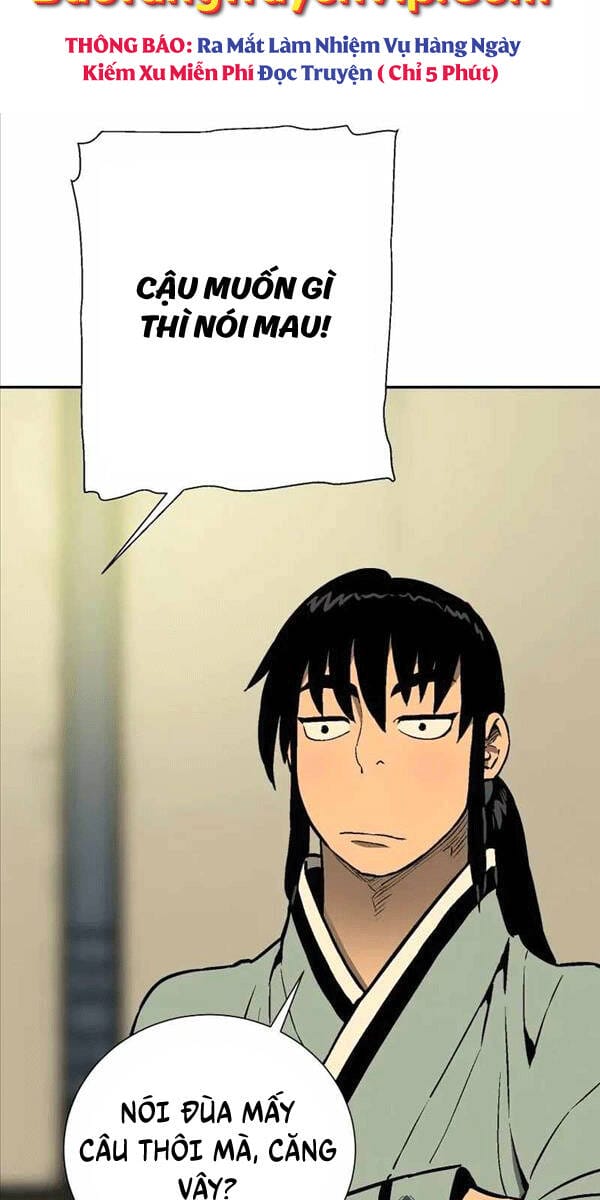 Truyện Tranh Vĩ Linh Kiếm Tiên trang 5