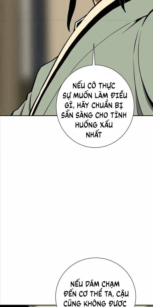 Truyện Tranh Vĩ Linh Kiếm Tiên trang 5