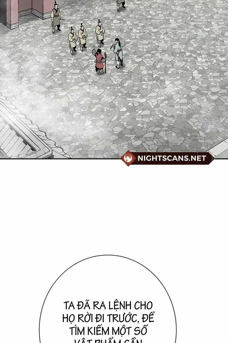 Truyện Tranh Vĩ Linh Kiếm Tiên trang 5