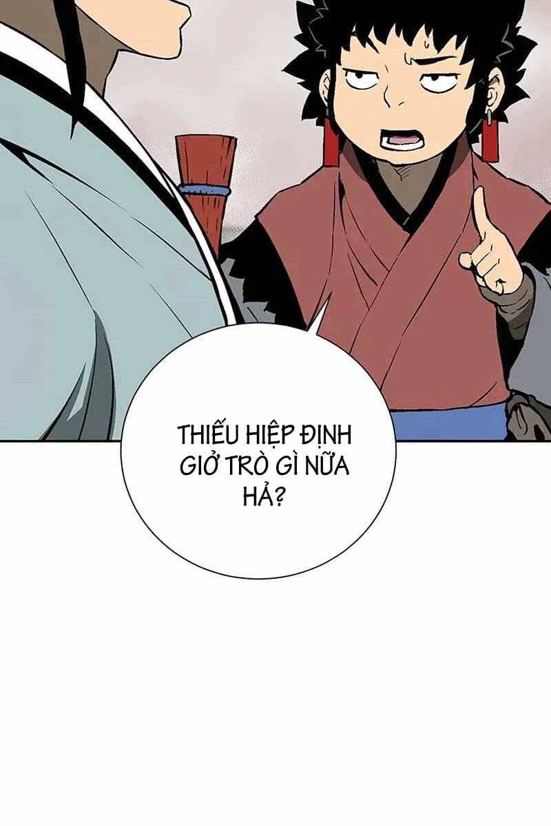 Truyện Tranh Vĩ Linh Kiếm Tiên trang 5