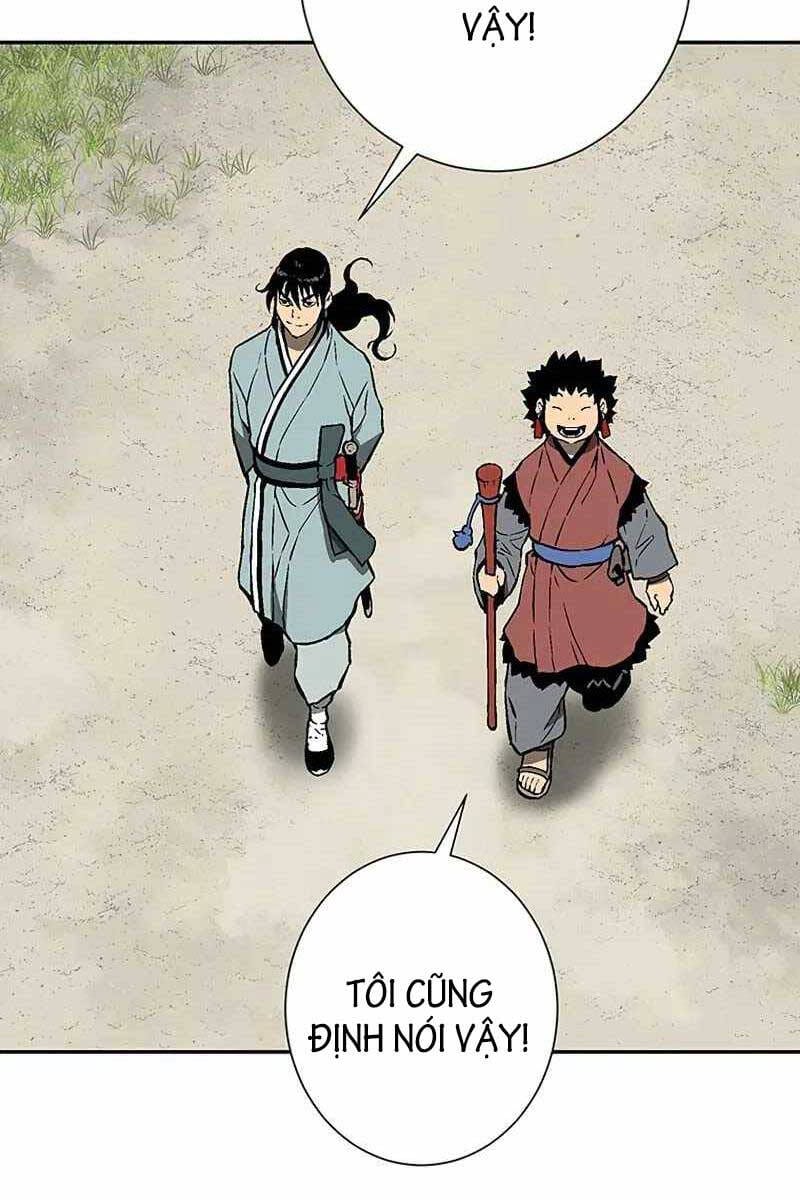 Truyện Tranh Vĩ Linh Kiếm Tiên trang 5