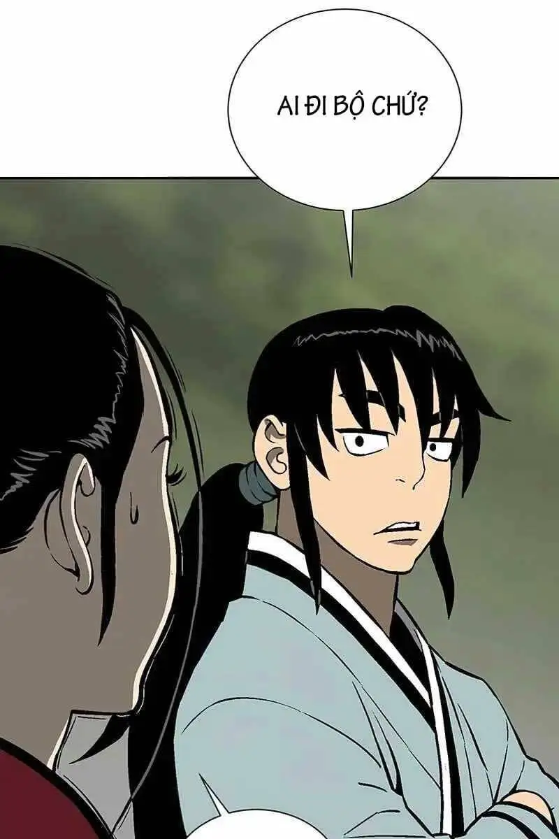 Truyện Tranh Vĩ Linh Kiếm Tiên trang 5