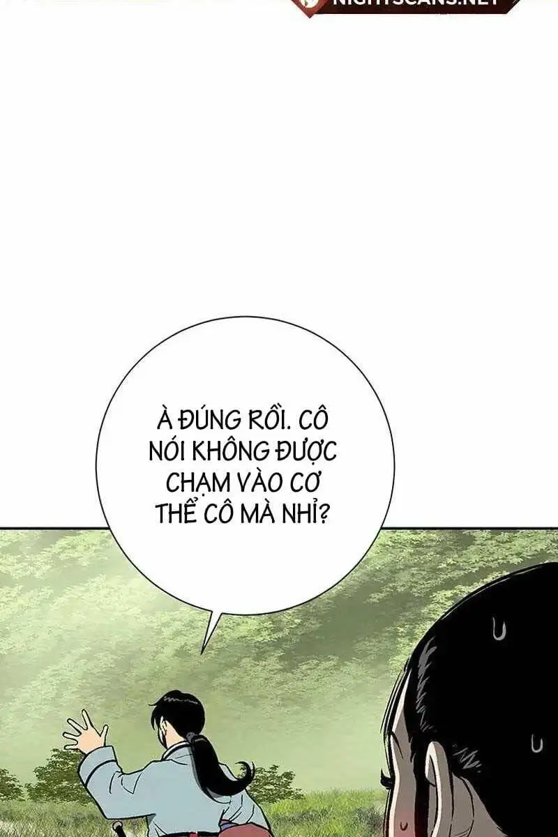 Truyện Tranh Vĩ Linh Kiếm Tiên trang 5