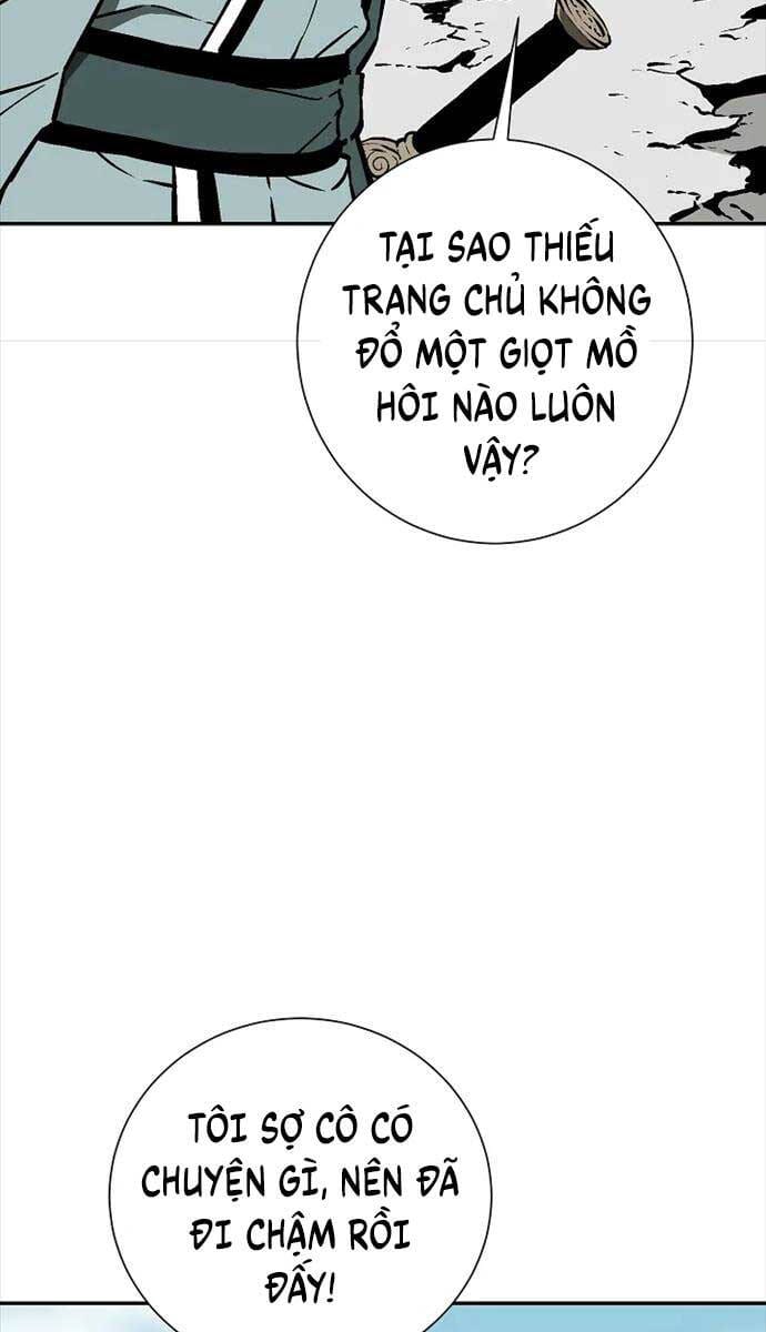 Truyện Tranh Vĩ Linh Kiếm Tiên trang 5