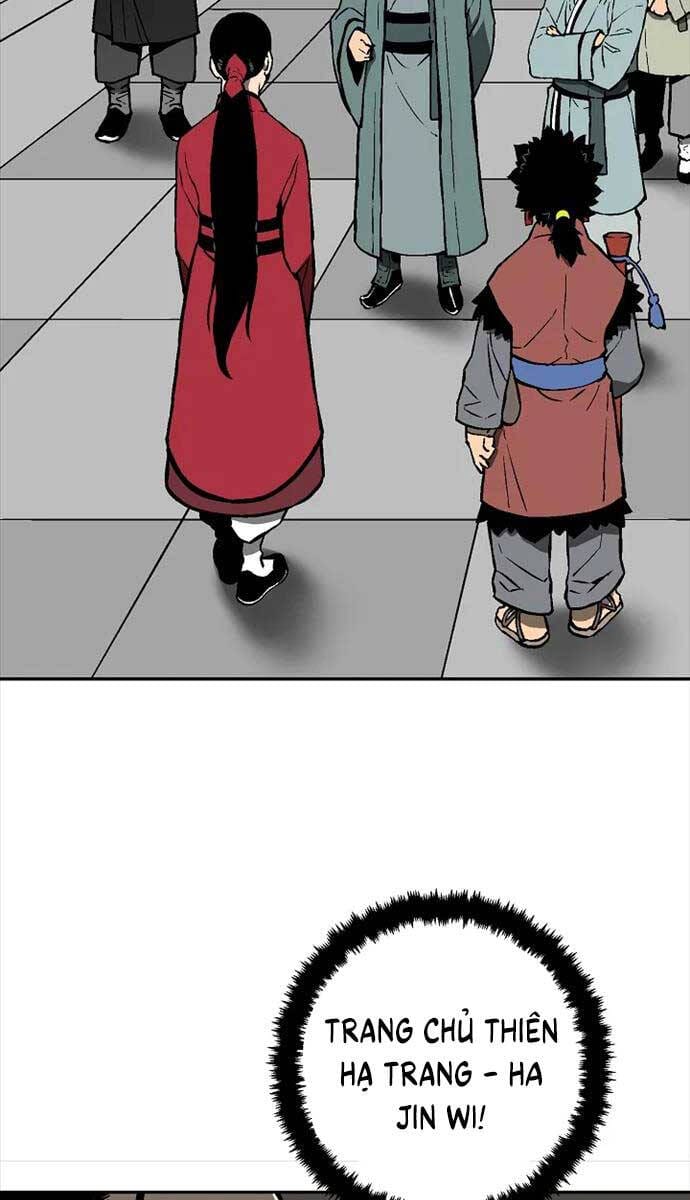 Truyện Tranh Vĩ Linh Kiếm Tiên trang 5