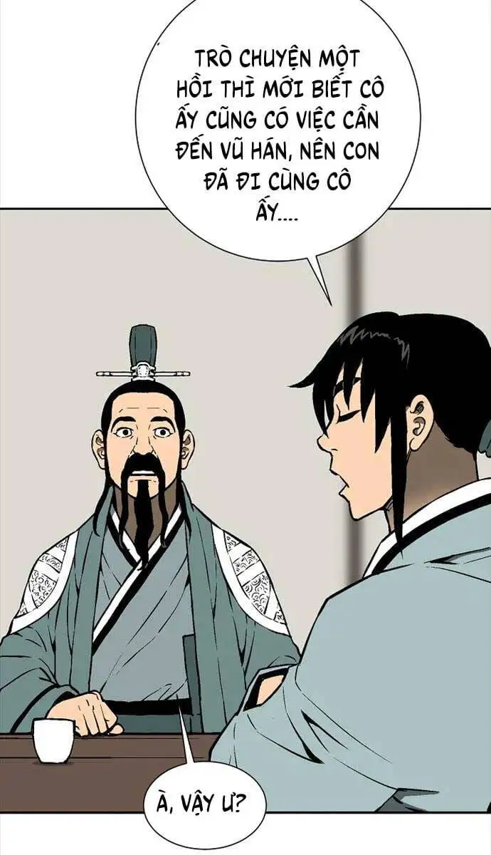 Truyện Tranh Vĩ Linh Kiếm Tiên trang 5