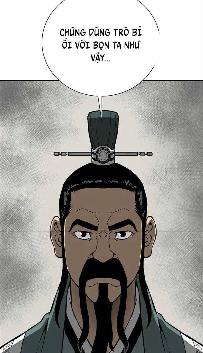 Truyện Tranh Vĩ Linh Kiếm Tiên trang 5