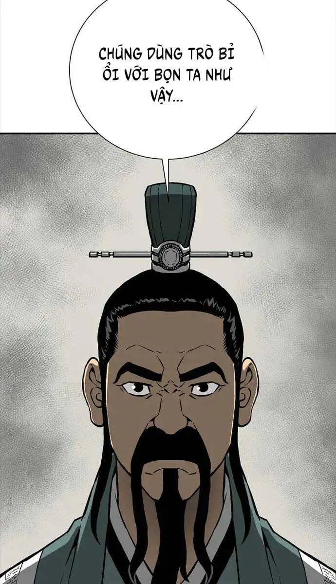 Truyện Tranh Vĩ Linh Kiếm Tiên trang 5