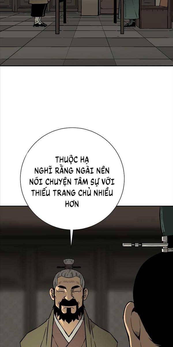 Truyện Tranh Vĩ Linh Kiếm Tiên trang 5