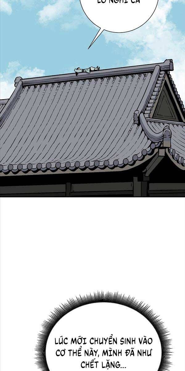 Truyện Tranh Vĩ Linh Kiếm Tiên trang 5