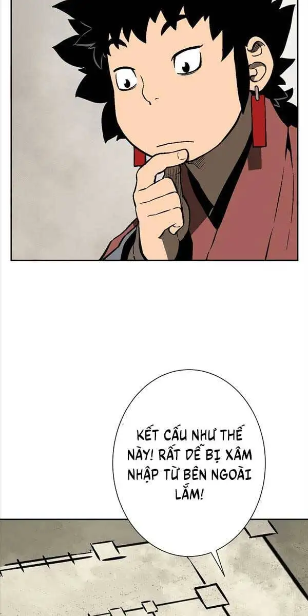 Truyện Tranh Vĩ Linh Kiếm Tiên trang 5