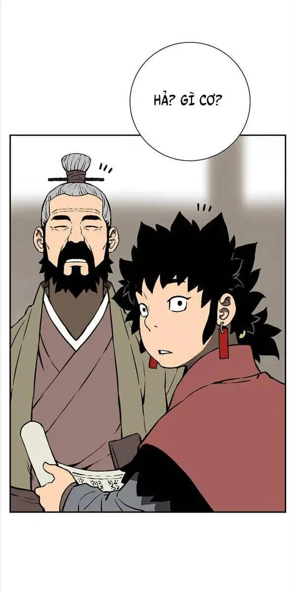 Truyện Tranh Vĩ Linh Kiếm Tiên trang 5