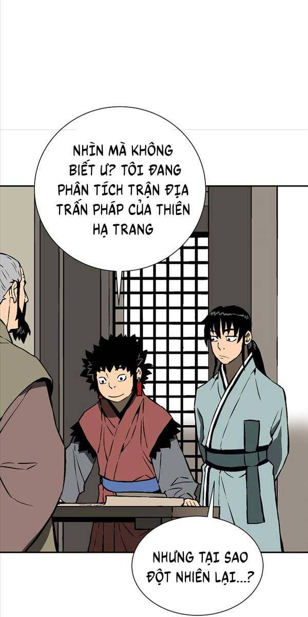 Truyện Tranh Vĩ Linh Kiếm Tiên trang 5