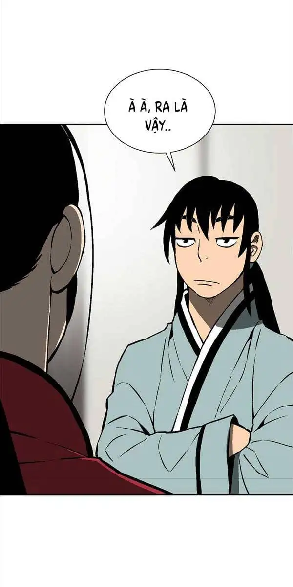 Truyện Tranh Vĩ Linh Kiếm Tiên trang 5