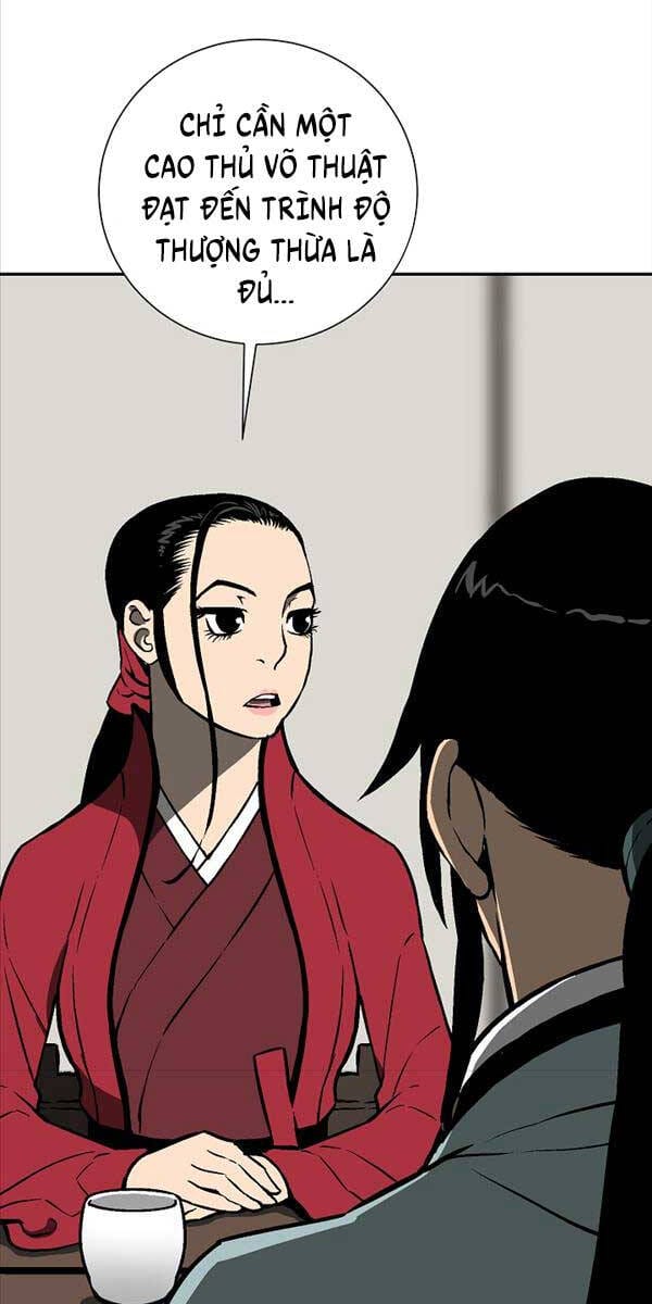 Truyện Tranh Vĩ Linh Kiếm Tiên trang 5