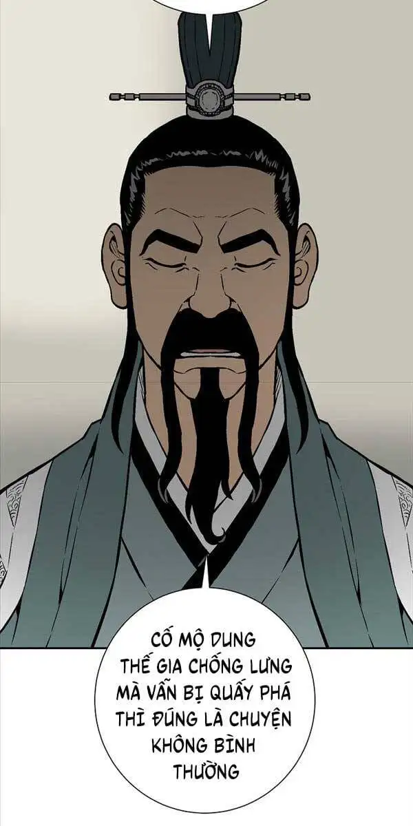 Truyện Tranh Vĩ Linh Kiếm Tiên trang 5