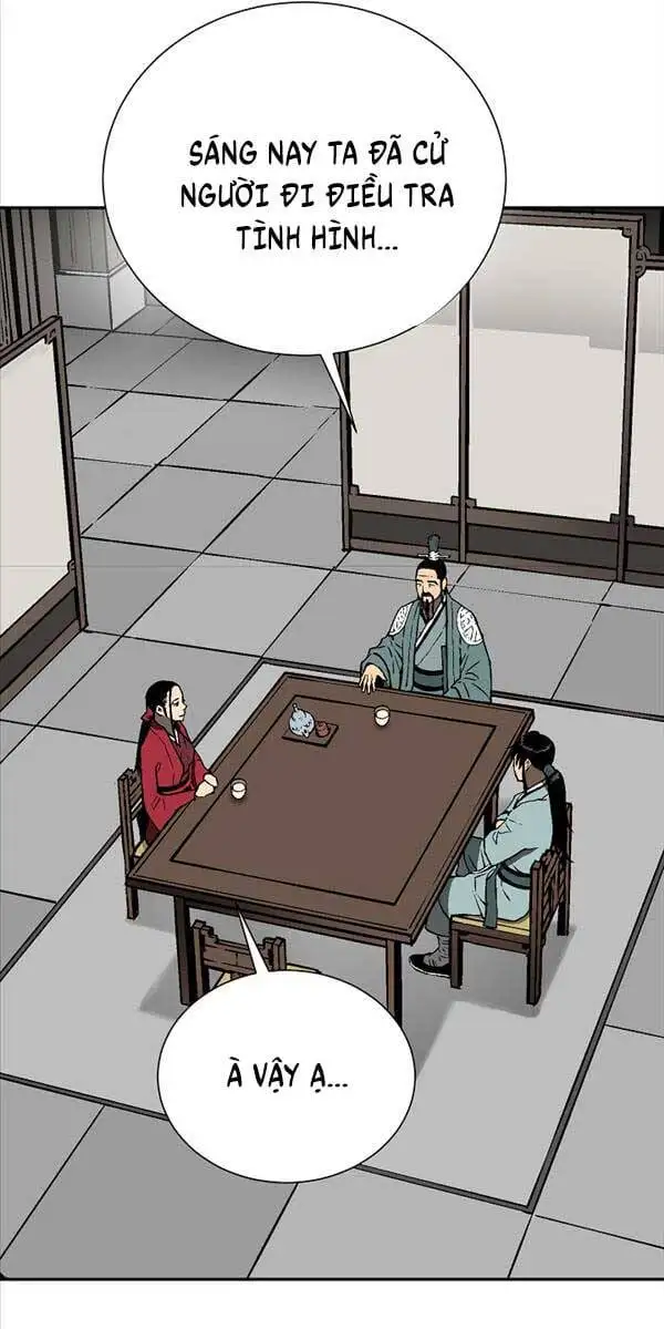 Truyện Tranh Vĩ Linh Kiếm Tiên trang 5