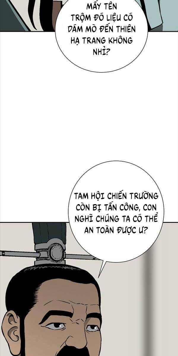 Truyện Tranh Vĩ Linh Kiếm Tiên trang 5