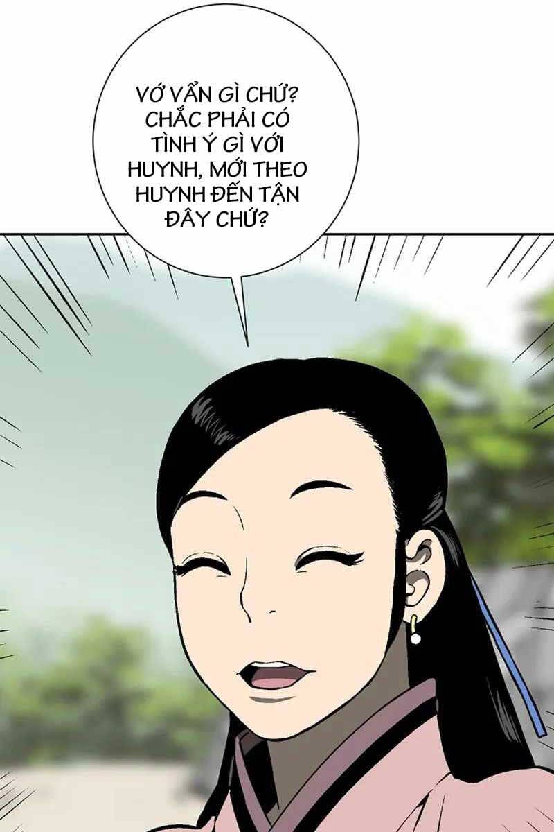 Truyện Tranh Vĩ Linh Kiếm Tiên trang 5