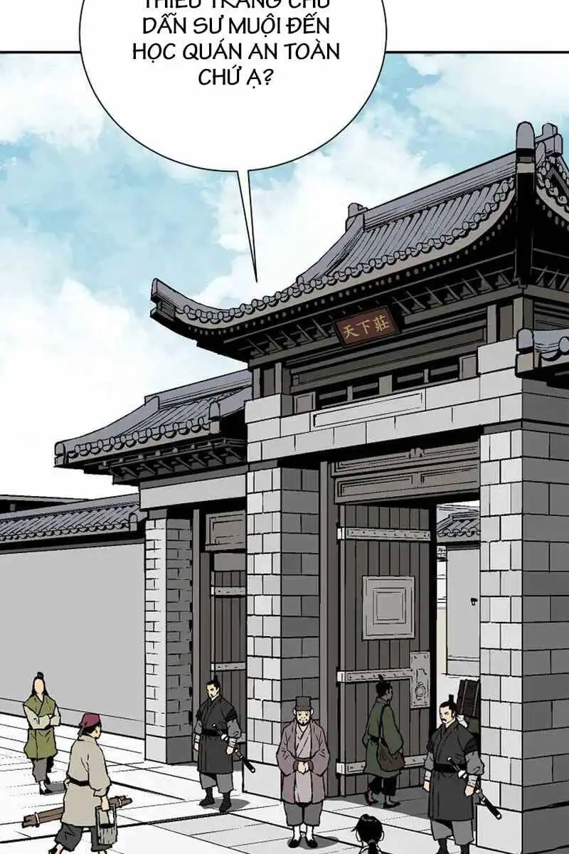 Truyện Tranh Vĩ Linh Kiếm Tiên trang 5