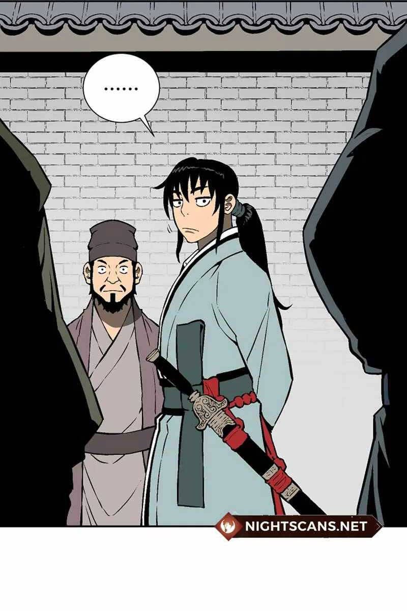 Truyện Tranh Vĩ Linh Kiếm Tiên trang 5