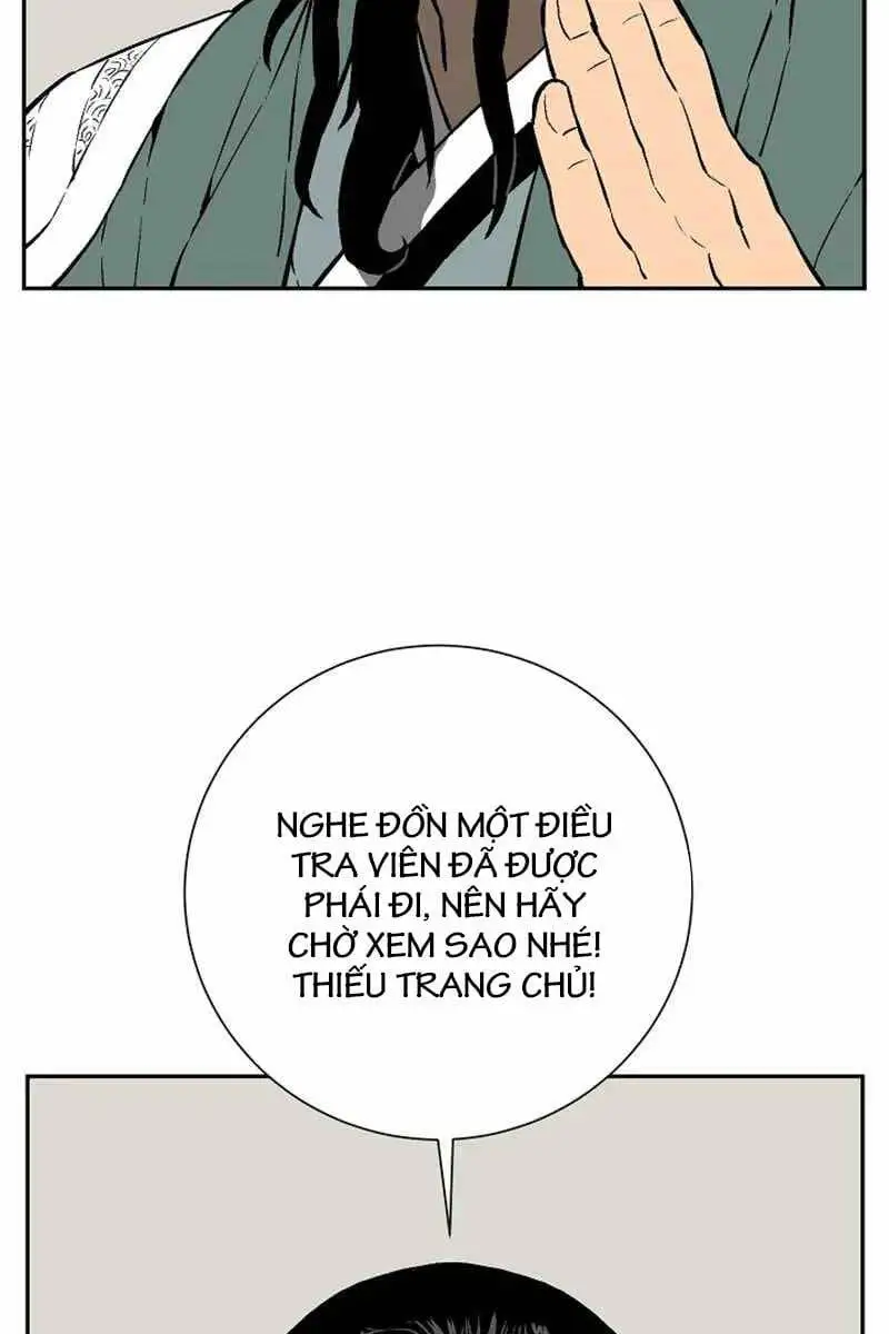 Truyện Tranh Vĩ Linh Kiếm Tiên trang 5