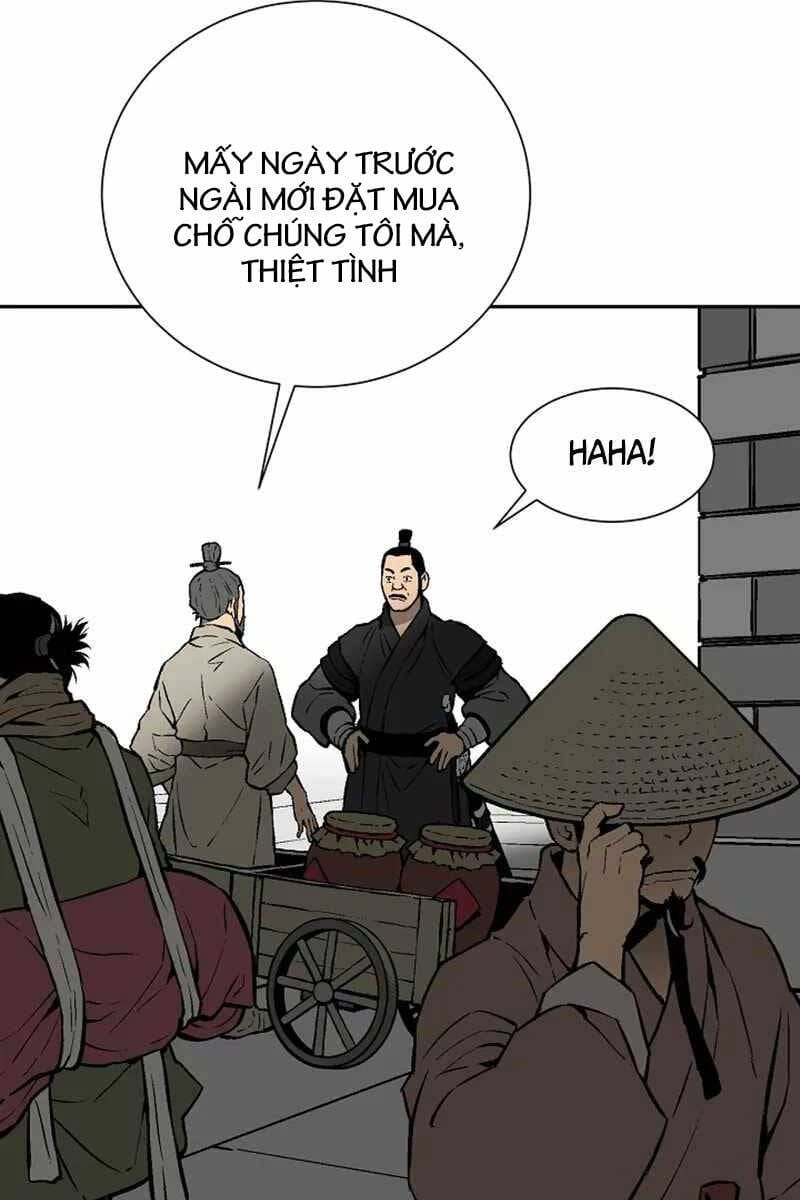 Truyện Tranh Vĩ Linh Kiếm Tiên trang 5