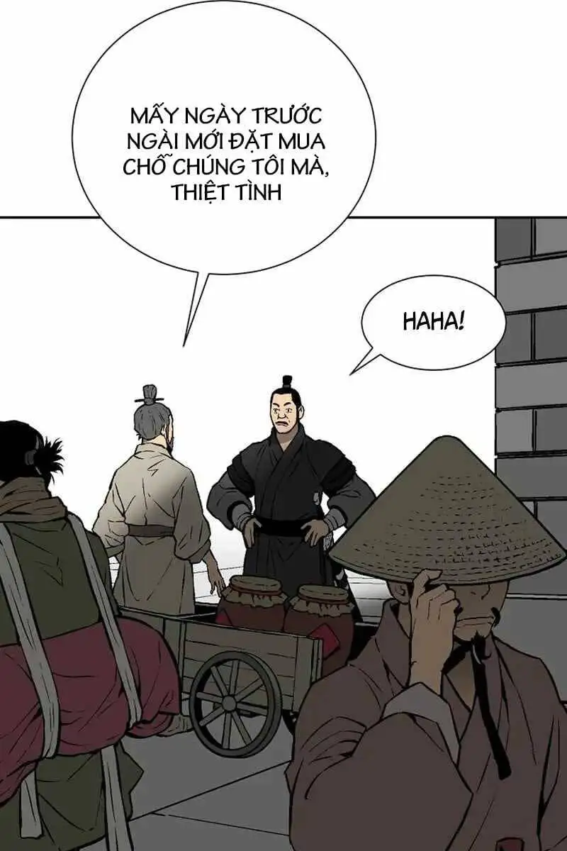 Truyện Tranh Vĩ Linh Kiếm Tiên trang 5