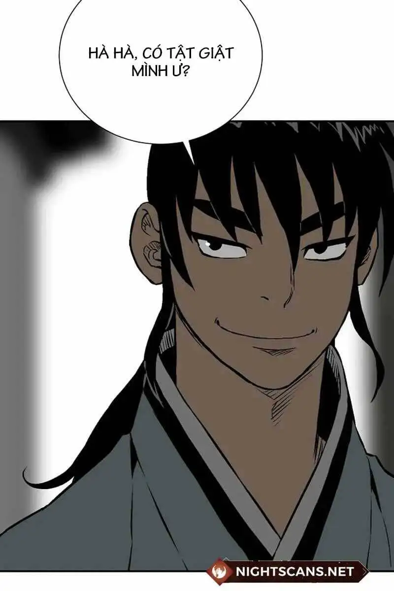 Truyện Tranh Vĩ Linh Kiếm Tiên trang 5