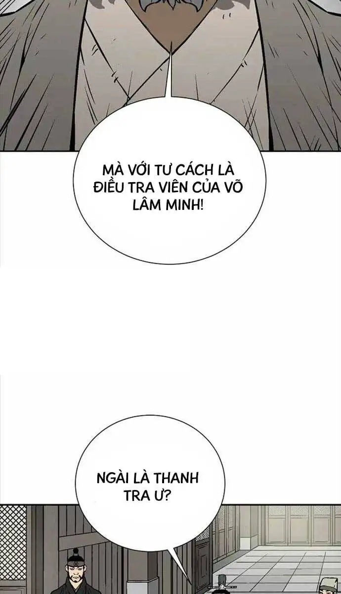 Truyện Tranh Vĩ Linh Kiếm Tiên trang 5