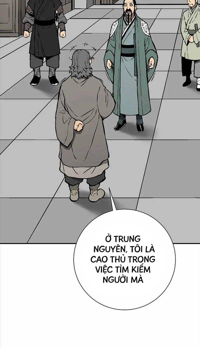Truyện Tranh Vĩ Linh Kiếm Tiên trang 5
