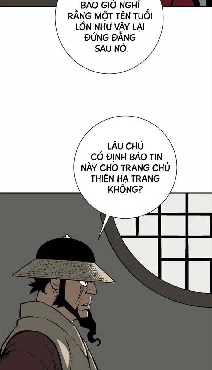 Truyện Tranh Vĩ Linh Kiếm Tiên trang 5