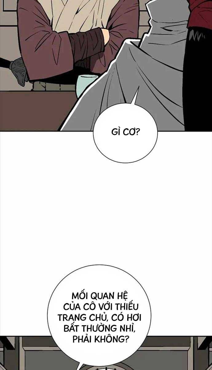 Truyện Tranh Vĩ Linh Kiếm Tiên trang 5