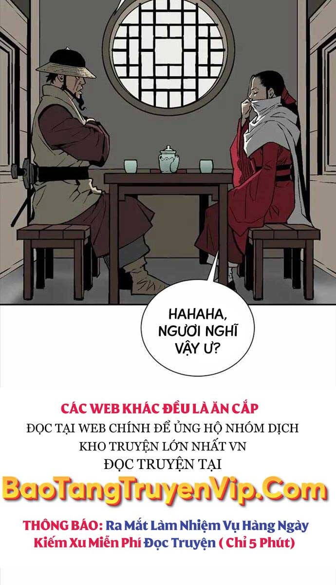 Truyện Tranh Vĩ Linh Kiếm Tiên trang 5