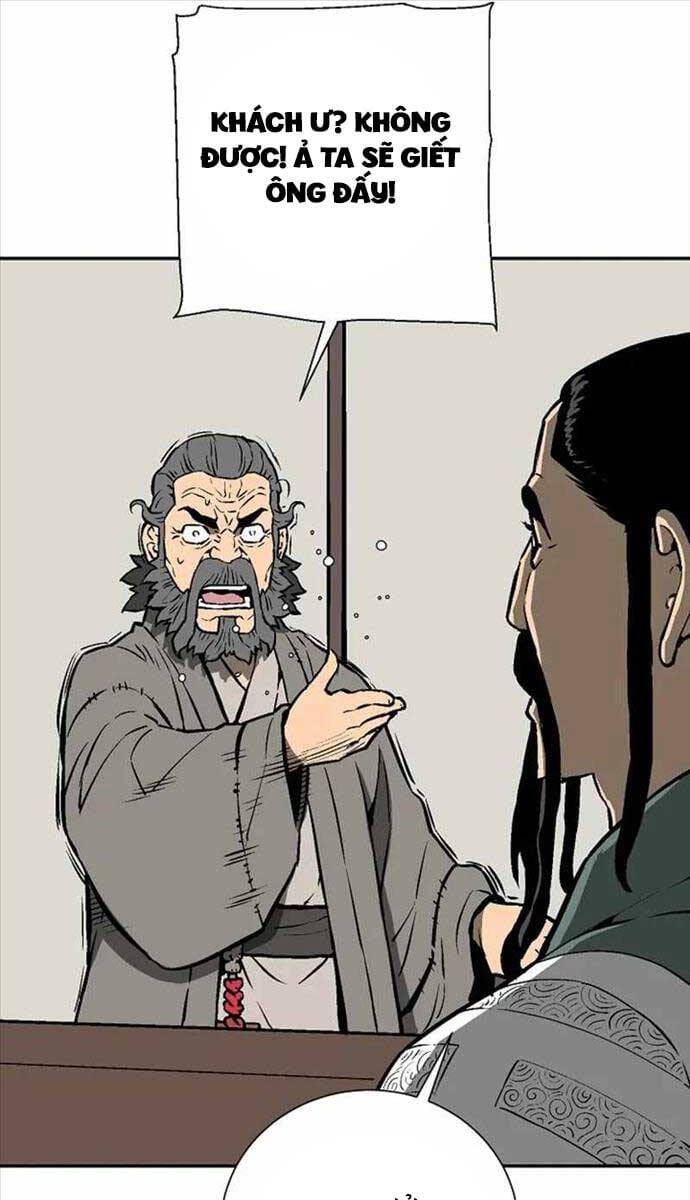 Truyện Tranh Vĩ Linh Kiếm Tiên trang 5