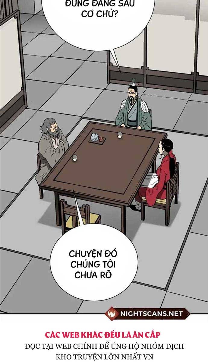 Truyện Tranh Vĩ Linh Kiếm Tiên trang 5