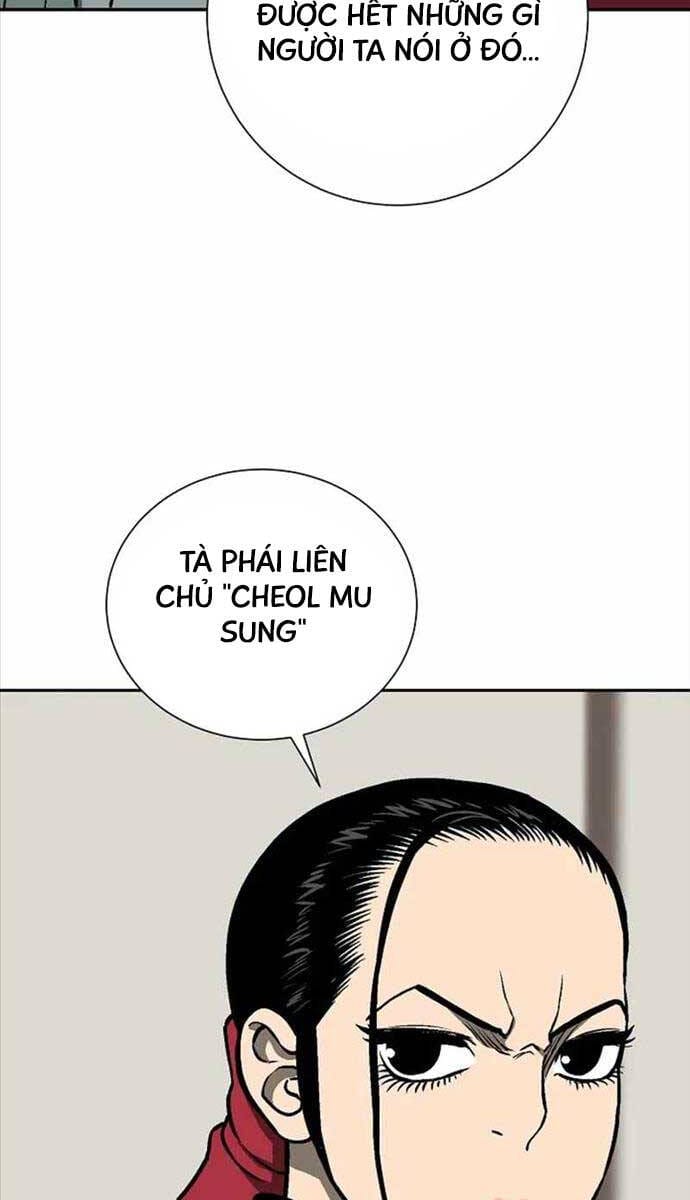 Truyện Tranh Vĩ Linh Kiếm Tiên trang 5